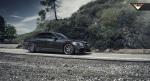 Mercedes-Benz E63 AMG S 4Matic by Vorsteiner 2014 года